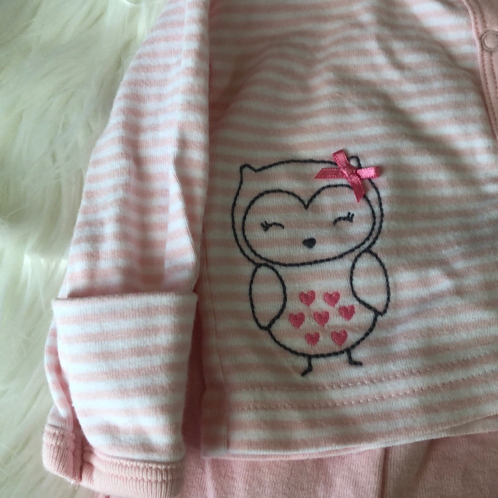 Newborn Layette - Picture 2 of 2